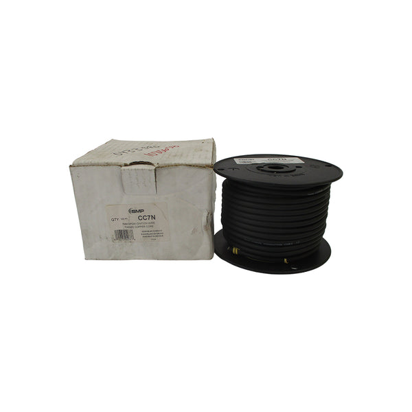 SMP CC7N 7MM 100FT NSMP