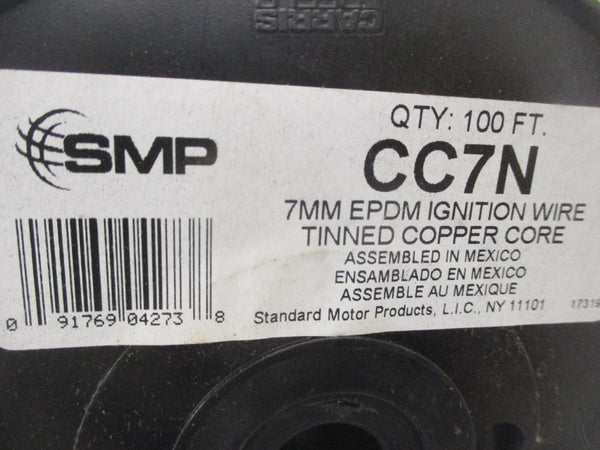 SMP CC7N 7MM 100FT NSMP