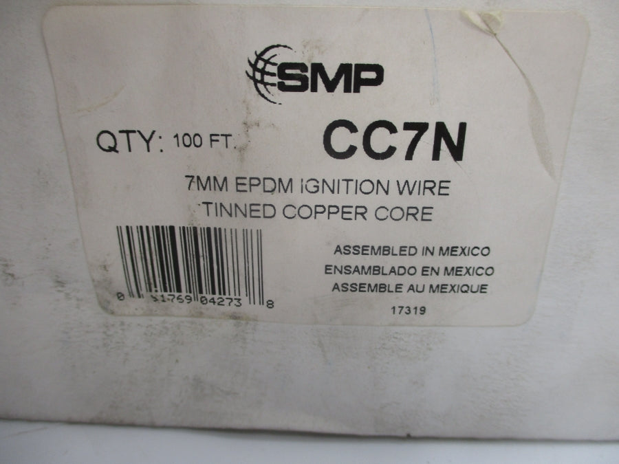 SMP CC7N 7MM 100FT NSMP