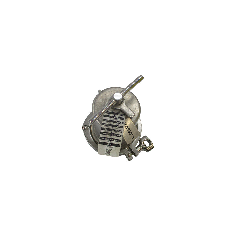 VALVE 98C 250PSI NSNP