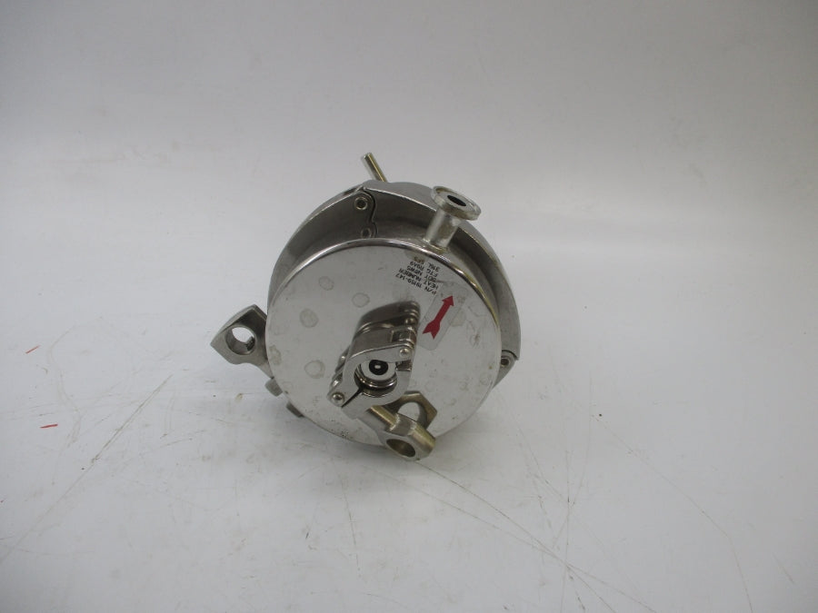 VALVE 98C 250PSI NSNP