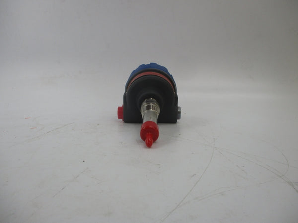 MAGNETROL 961-50A0-010/9A1-A11A-002 12-35VDC NSNP