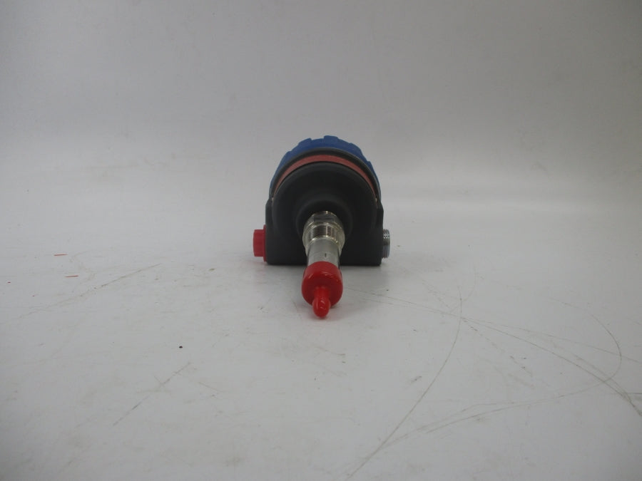 MAGNETROL 961-50A0-010/9A1-A11A-002 12-35VDC NSNP