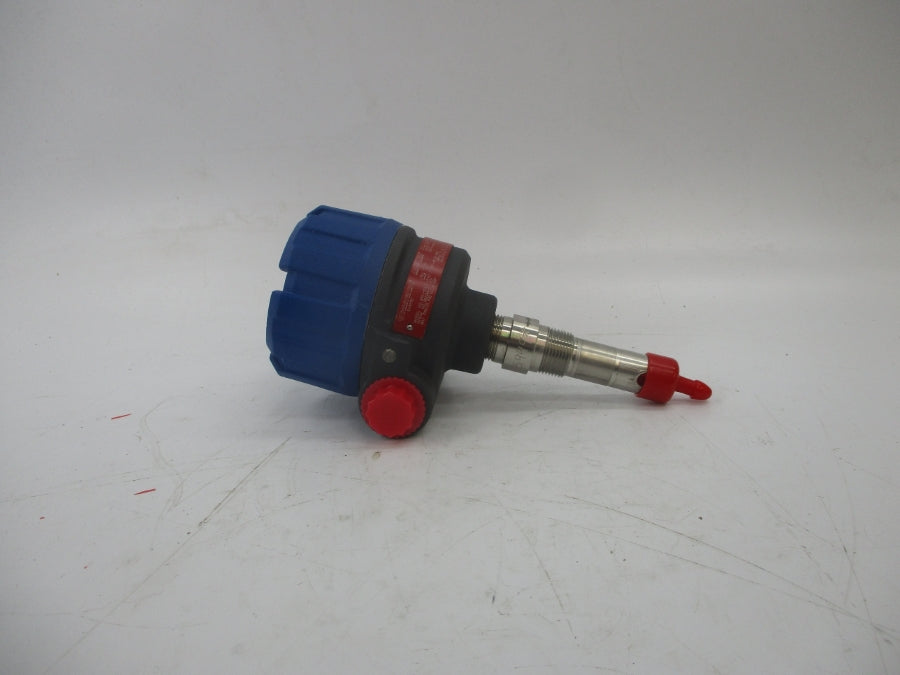 MAGNETROL 961-50A0-010/9A1-A11A-002 12-35VDC NSNP