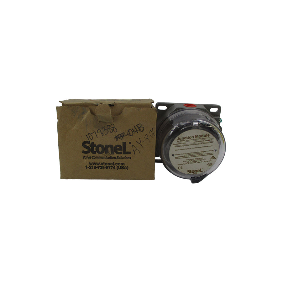 STONEL JXM9611C0NA 31.6VDC NSMP