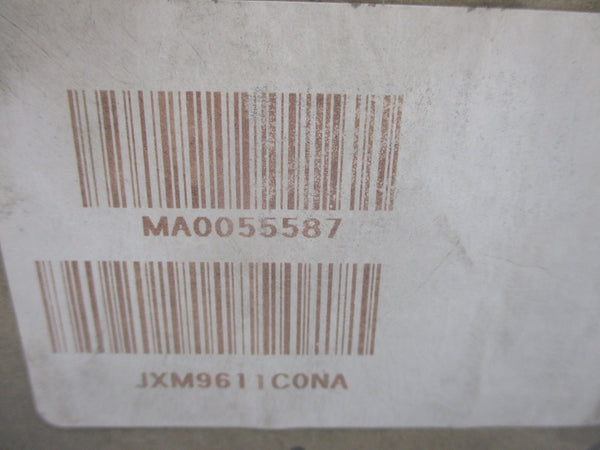 STONEL JXM9611C0NA 31.6VDC NSMP