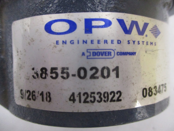 OPW 3855-0201 NSNP