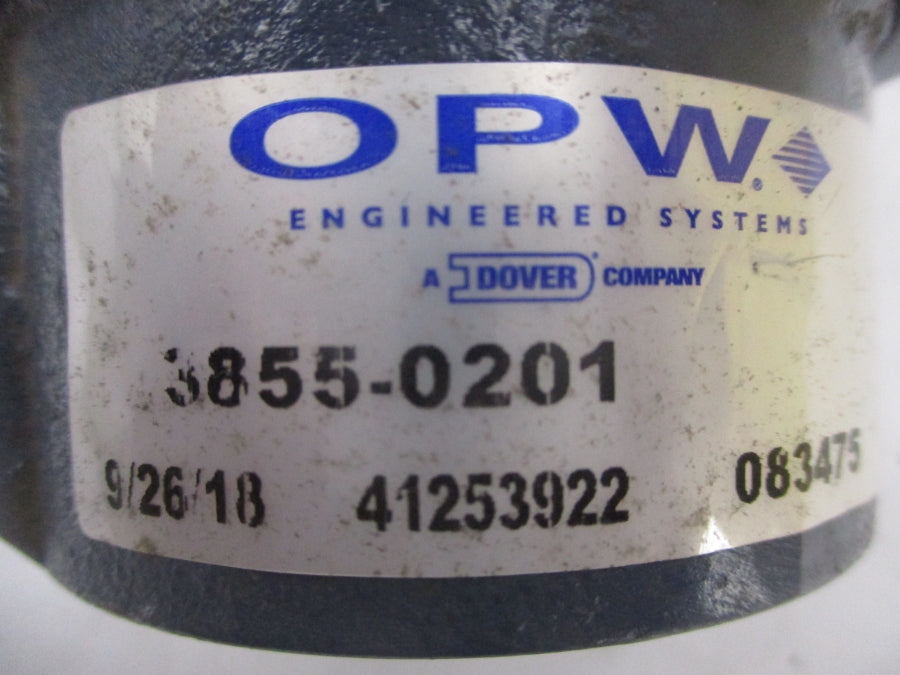 OPW 3855-0201 NSNP