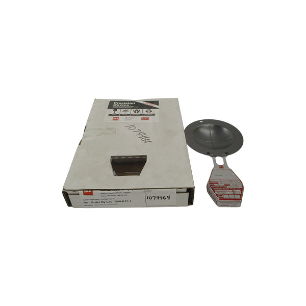 BS&B 20004119-1 390PSI 3" NSMP