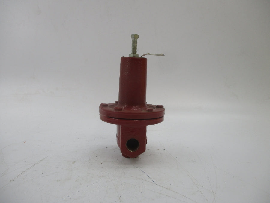 DRESSER 852017-027-040 8-40PSI 1/2IN NSMP