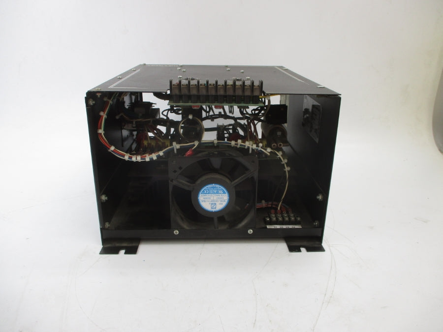 ROSEMOUNT 3051S2CG3A2B11A1AB4M5D1E5 10.5-42.4 VDC 36PSI NSNP