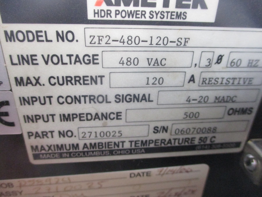 VELAN F07-1064C-13SX 720PSI NSNP
