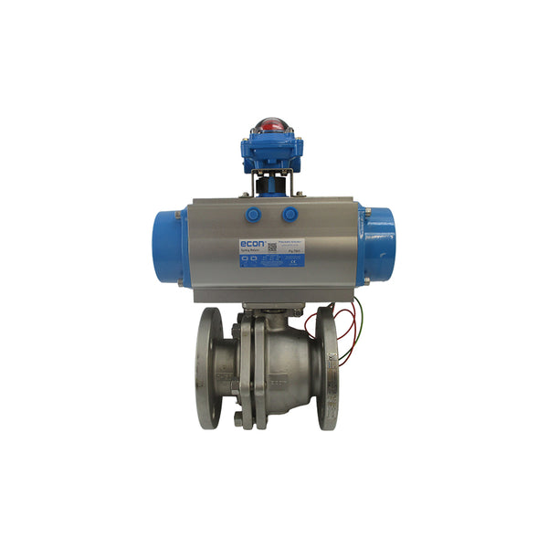 ECON 7901 IP67 79651 125-250VAC 16A NSNP