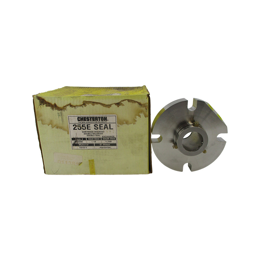 CHESTERTON SEAL 255E-14 SIZE 1.750 NSMP