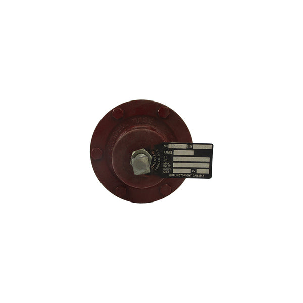 DRESSER 852017-027-12 250PSI 1/2" NSNP