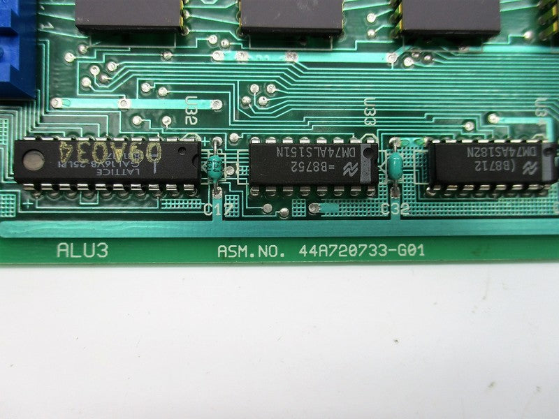 GE FANUC IC600CB524K NSNP