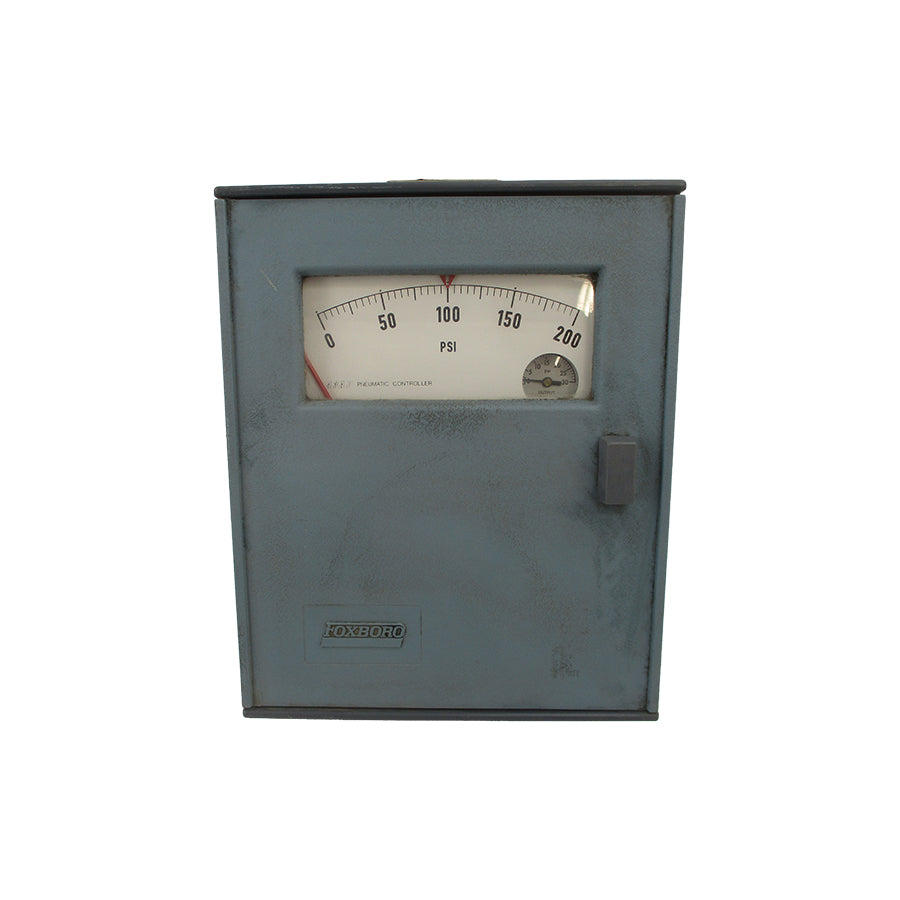 FOXBORO 43AP-PA42N/PC-00 3-15PSI UNMP