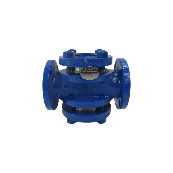 JM CANTY CS-2-F700TFE-TE 150PSI NSNP