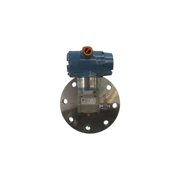 ROSEMOUNT 3051L2AB4GD21AEE5M4DF 10.5-42.4VDC NSNP