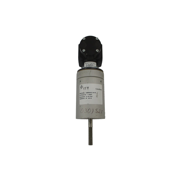 ITT GB50XC1618 3-15PSI UNMP