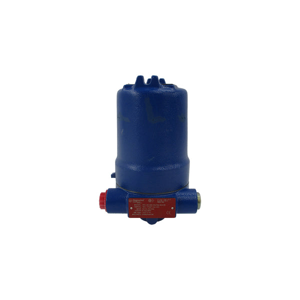 MAGNTETROL 080-8012-302/8AA-1A1A-015 120VAC 10A NSNP
