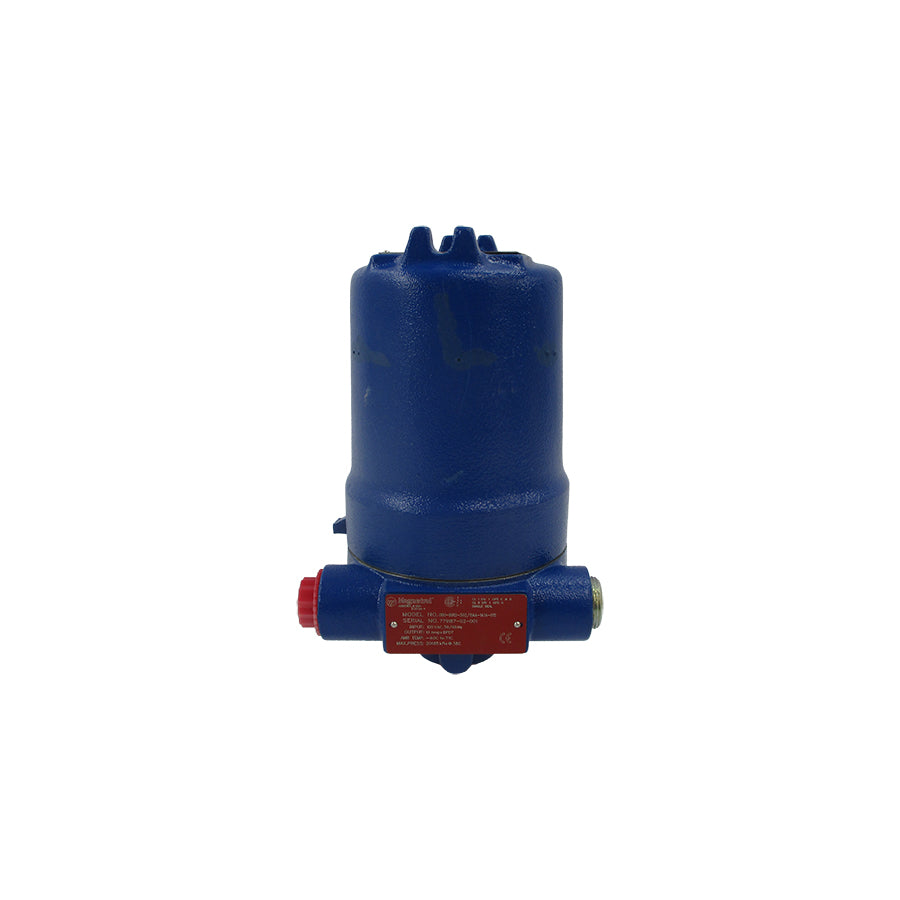 MAGNTETROL 080-8012-302/8AA-1A1A-015 120VAC 10A NSNP