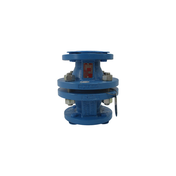 FLOWSERVE 8293429002 2-ARV2-11T00300NQ-CM5083 87PSI 2" NSNP