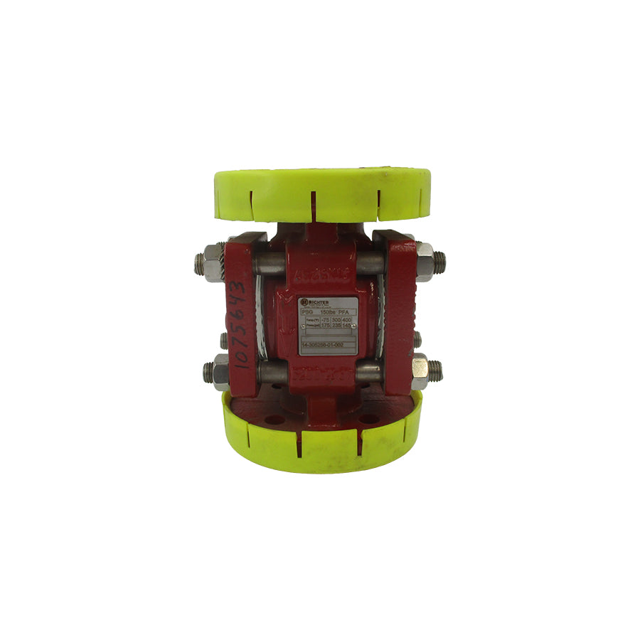 RICHTER 14-305256-01-002 235PSI NSNP
