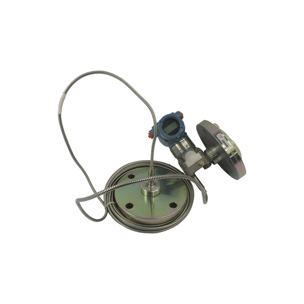 ROSEMOUNT 3051CD2A22A1AS2E5M5 10.5-42.4VDC 285PSI NSNP