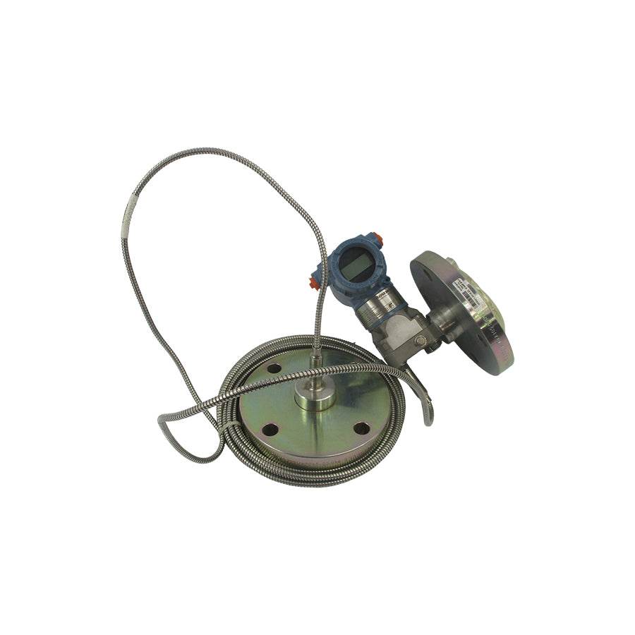 ROSEMOUNT 3051CD2A22A1AS2E5M5 10.5-42.4VDC 285PSI NSNP