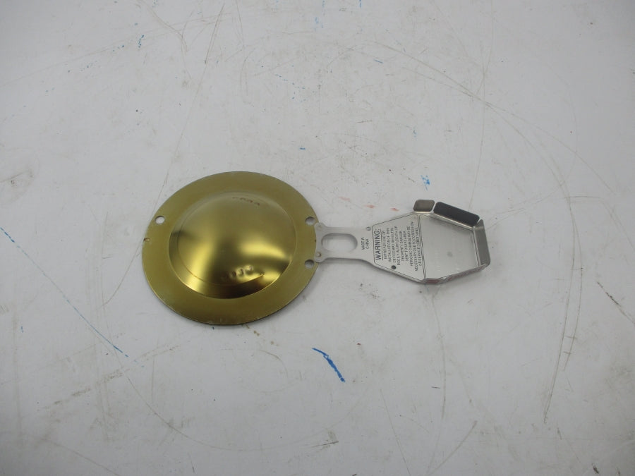 BS&B 13006029-1 145PSI 3" NSMP
