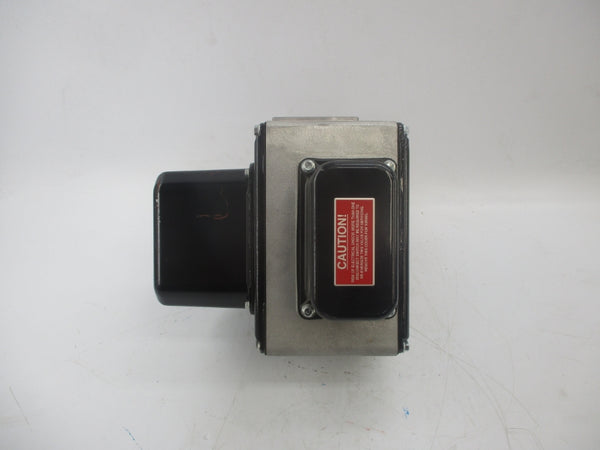 FIVES NORTH AMERICAN 1519-5 115V .19A 280PSI NSNP