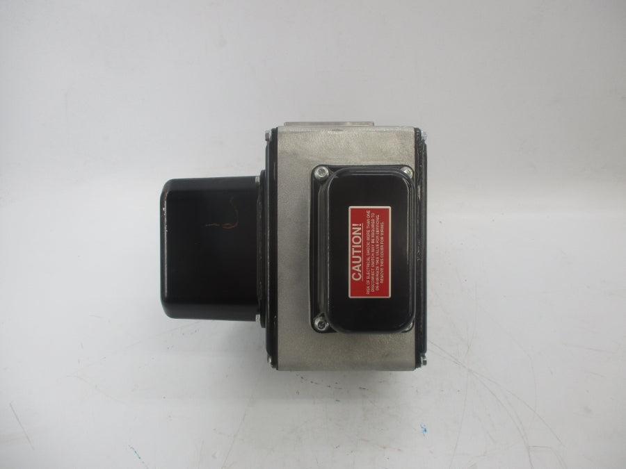 FIVES NORTH AMERICAN 1519-5 115V .19A 280PSI NSNP