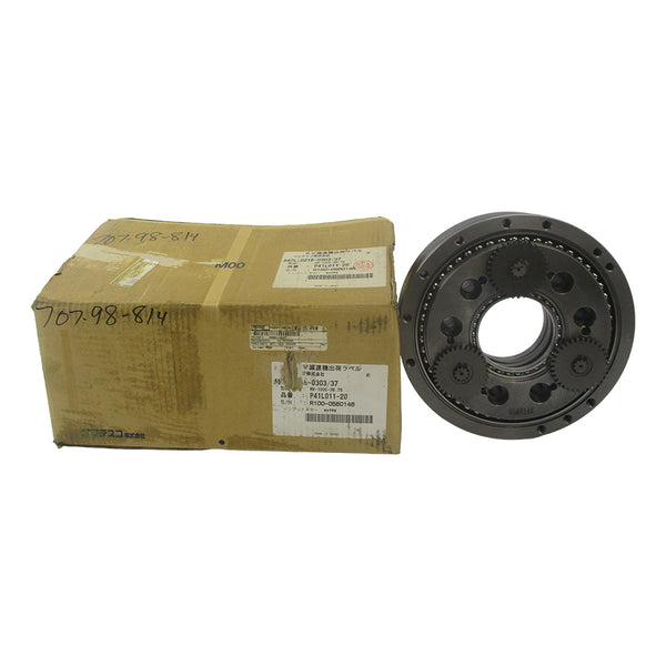 FANUC A97L-0218-0303/37 NSNP