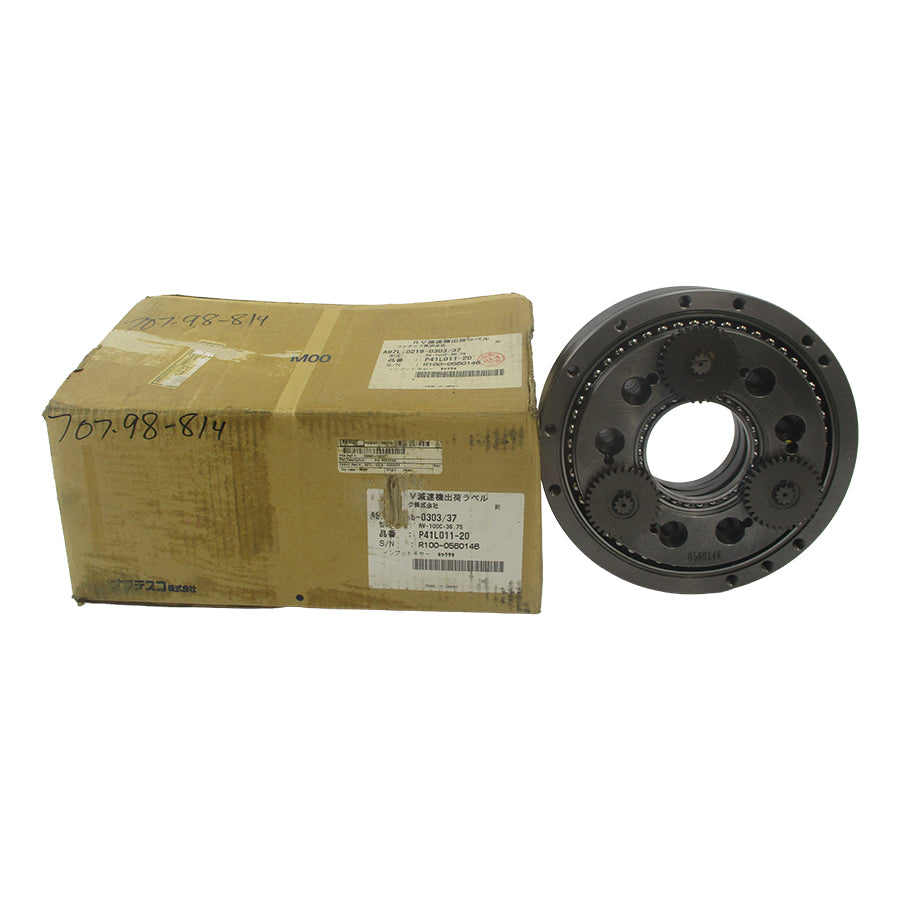 FANUC A97L-0218-0303/37 NSNP