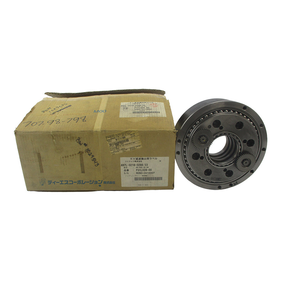 FANUC A97L-0218-0288/33 NSNP