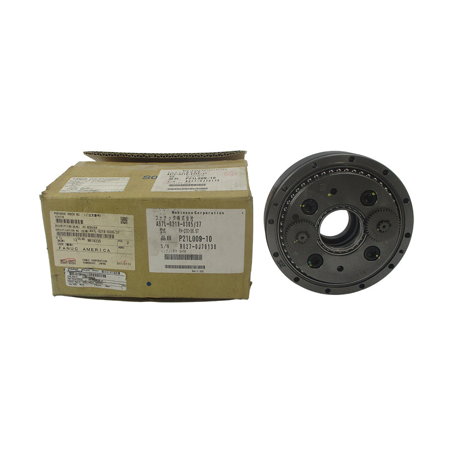FANUC A97L-0218-0305/37 NSNP