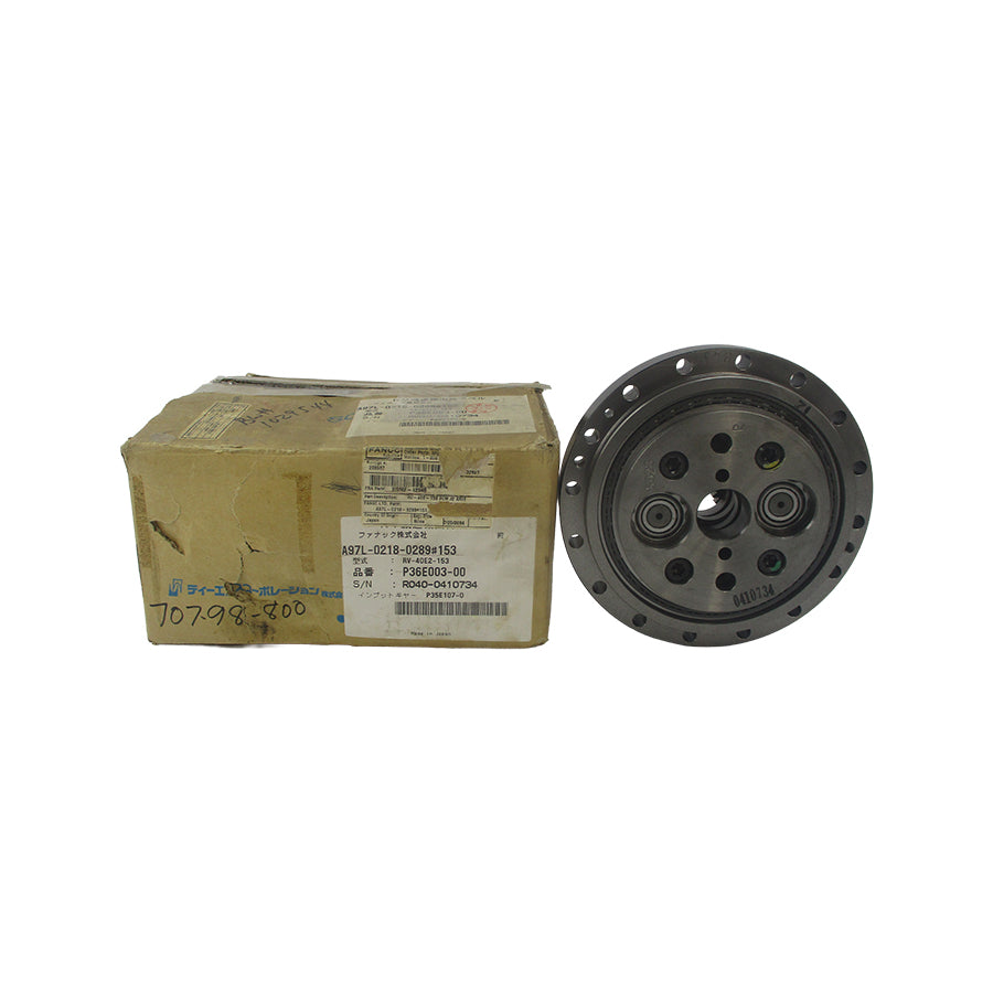 FANUC A97L-0218-0289#153 NSNP