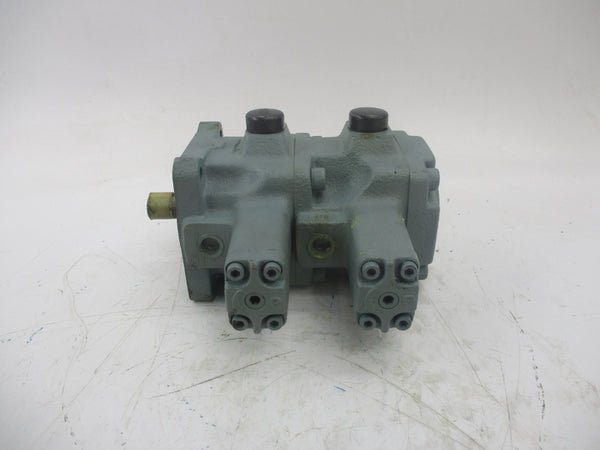 NACHI VDR-11B-1A3-1A3-U-6117C UNMP