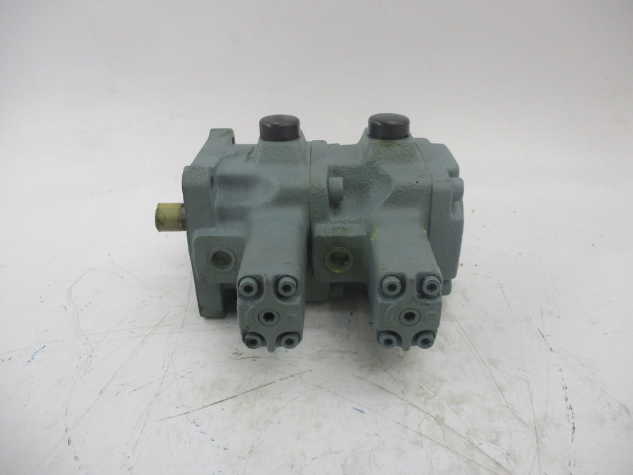 NACHI VDR-11B-1A3-1A3-U-6117C UNMP
