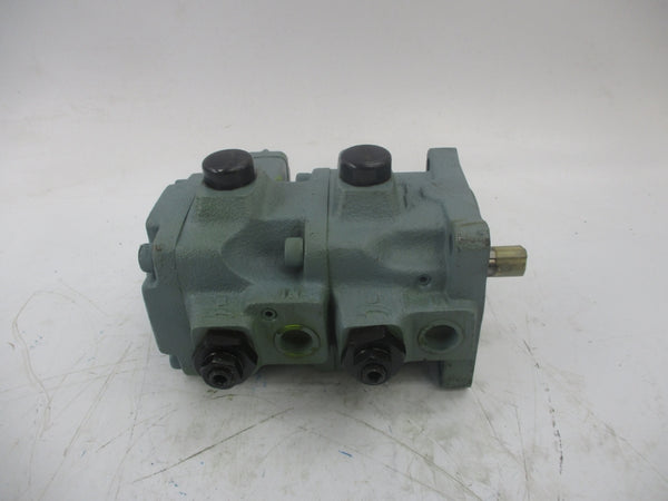 NACHI VDR-11B-1A3-1A3-U-6117C UNMP