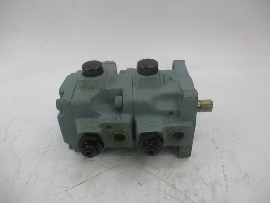 NACHI VDR-11B-1A3-1A3-U-6117C UNMP