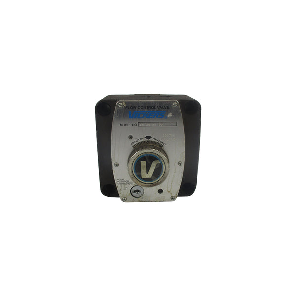 VICKERS FG 03 28 22 UNMP