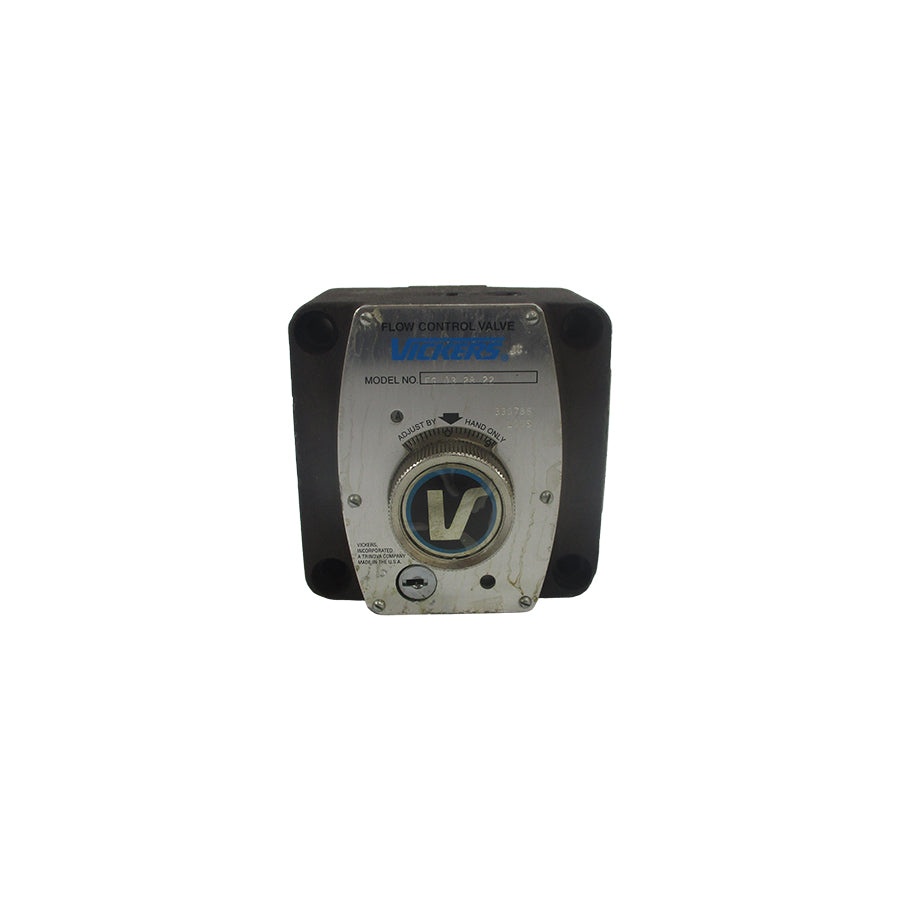 VICKERS FG 03 28 22 UNMP
