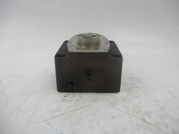 VICKERS FG 03 28 22 UNMP
