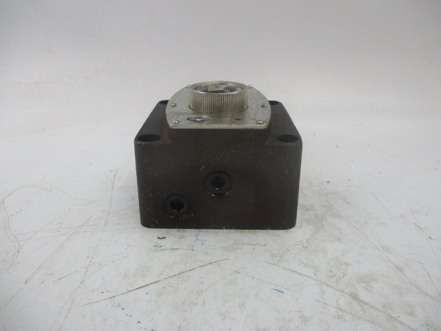 VICKERS FG 03 28 22 UNMP
