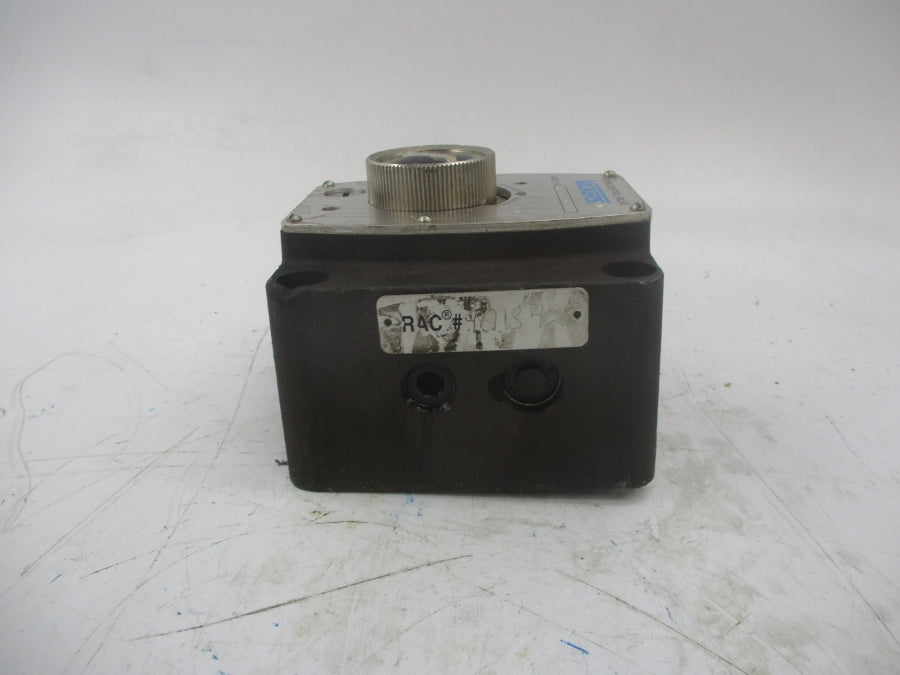 VICKERS FG 03 28 22 UNMP