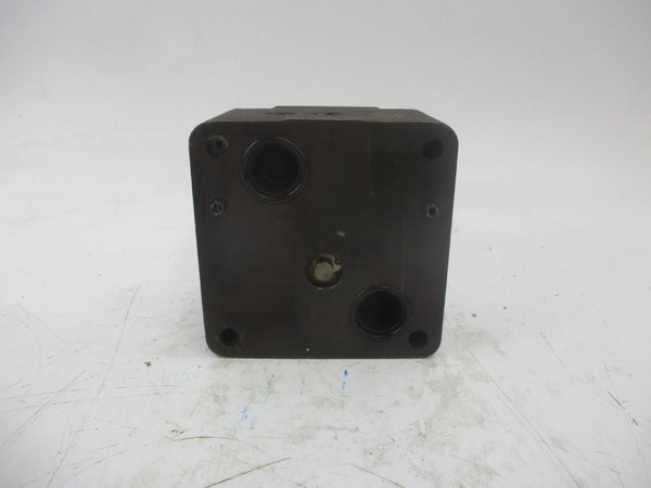 VICKERS FG 03 28 22 UNMP