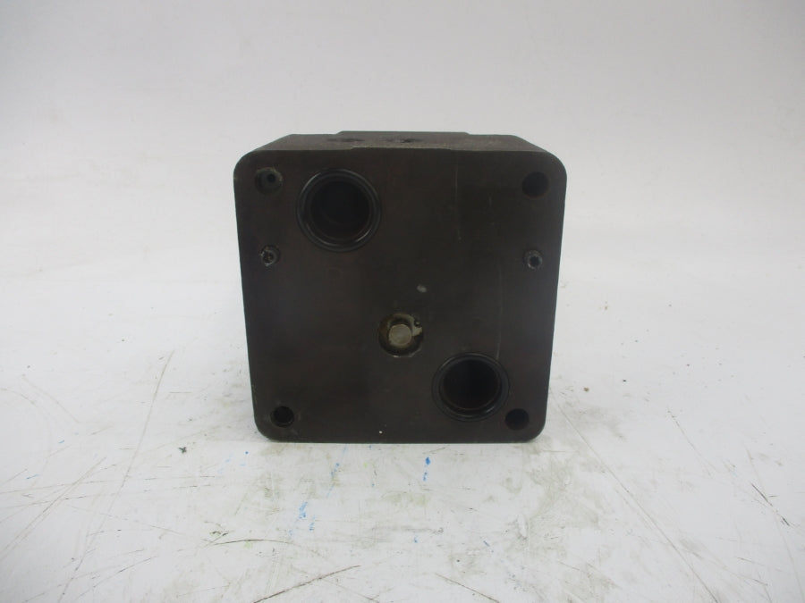 VICKERS FG 03 28 22 UNMP