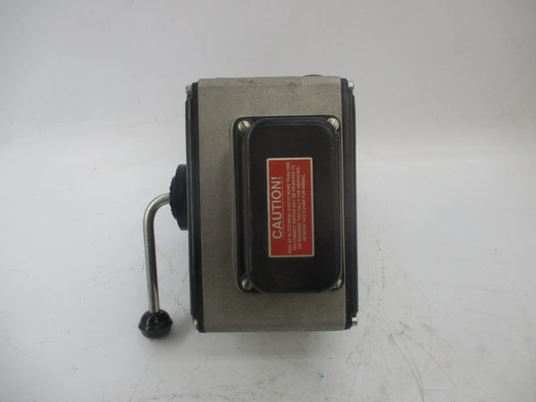 NORTH AMERICAN 1518-4 115V .19A 70/4.8PSI NSNP